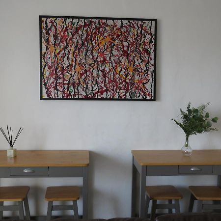 Modern Bright Old Town Two Bedroom Apartment PDC Tías Buitenkant foto