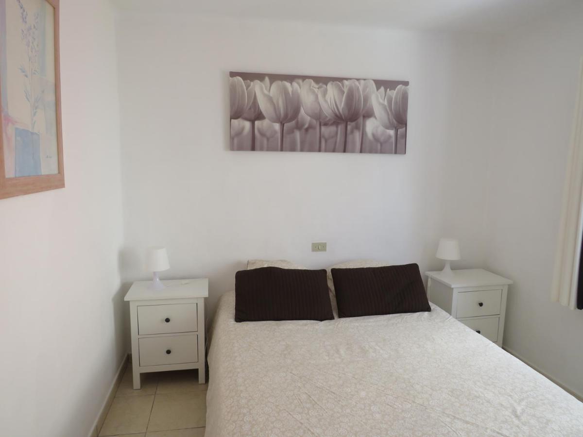 Modern Bright Old Town Two Bedroom Apartment PDC Tías Buitenkant foto