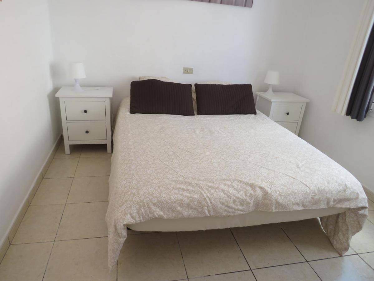 Modern Bright Old Town Two Bedroom Apartment PDC Tías Buitenkant foto