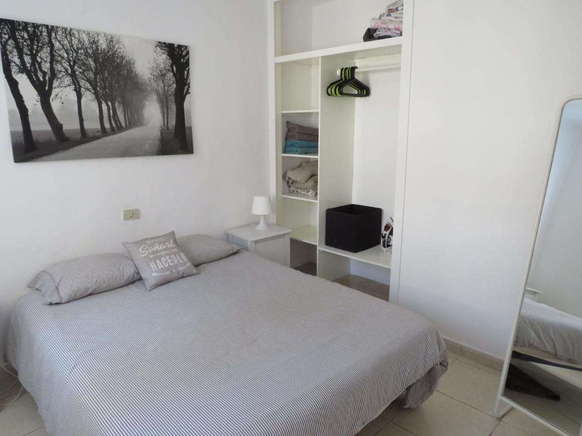 Modern Bright Old Town Two Bedroom Apartment PDC Tías Buitenkant foto