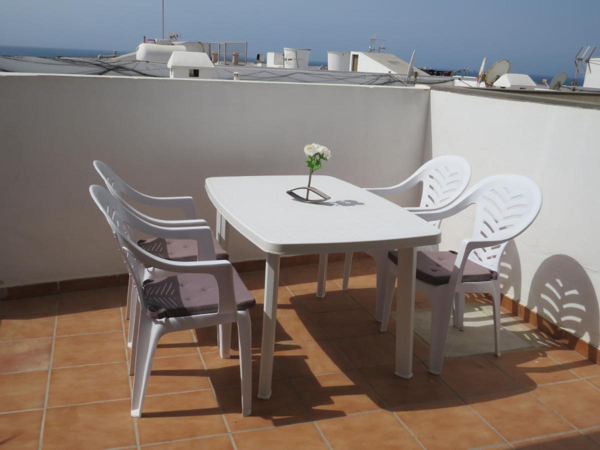 Modern Bright Old Town Two Bedroom Apartment PDC Tías Buitenkant foto