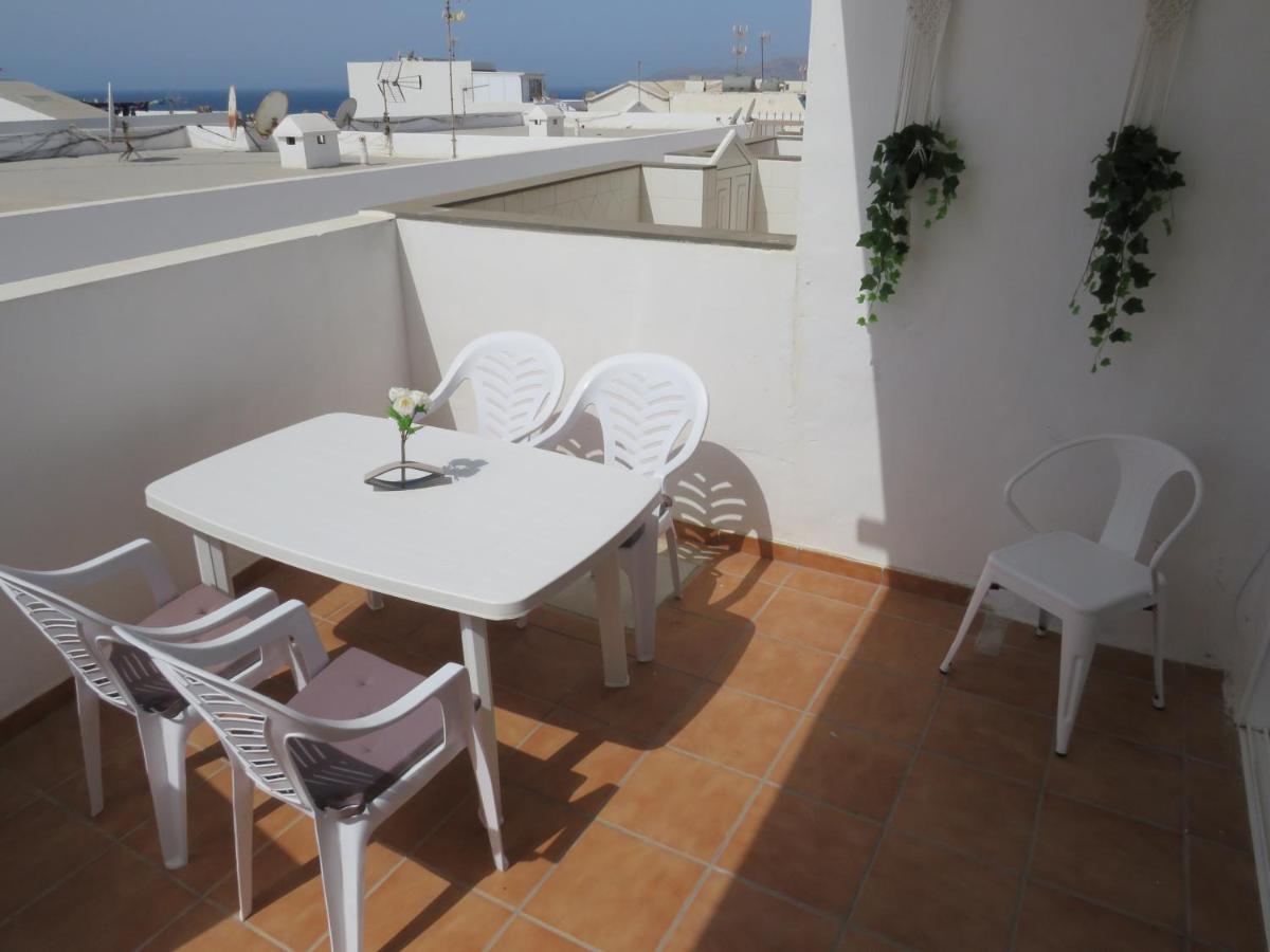 Modern Bright Old Town Two Bedroom Apartment PDC Tías Buitenkant foto