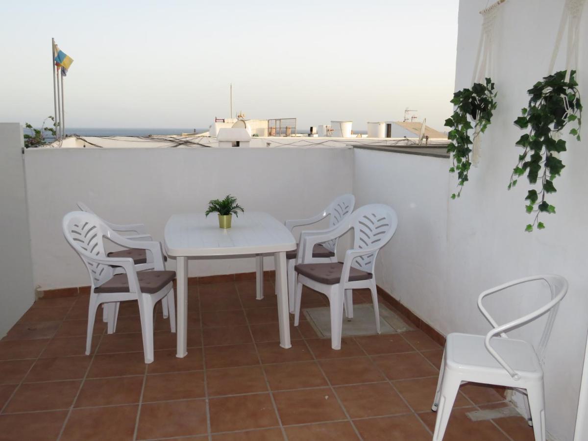 Modern Bright Old Town Two Bedroom Apartment PDC Tías Buitenkant foto