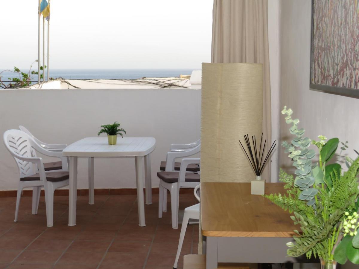 Modern Bright Old Town Two Bedroom Apartment PDC Tías Buitenkant foto