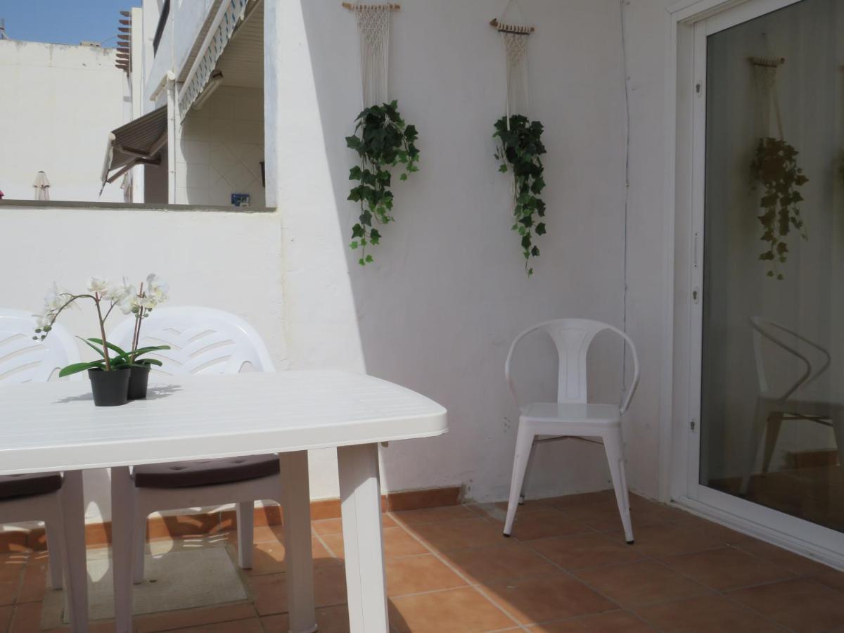 Modern Bright Old Town Two Bedroom Apartment PDC Tías Buitenkant foto