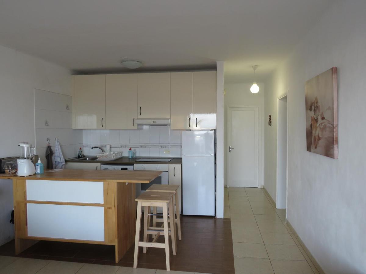 Modern Bright Old Town Two Bedroom Apartment PDC Tías Buitenkant foto