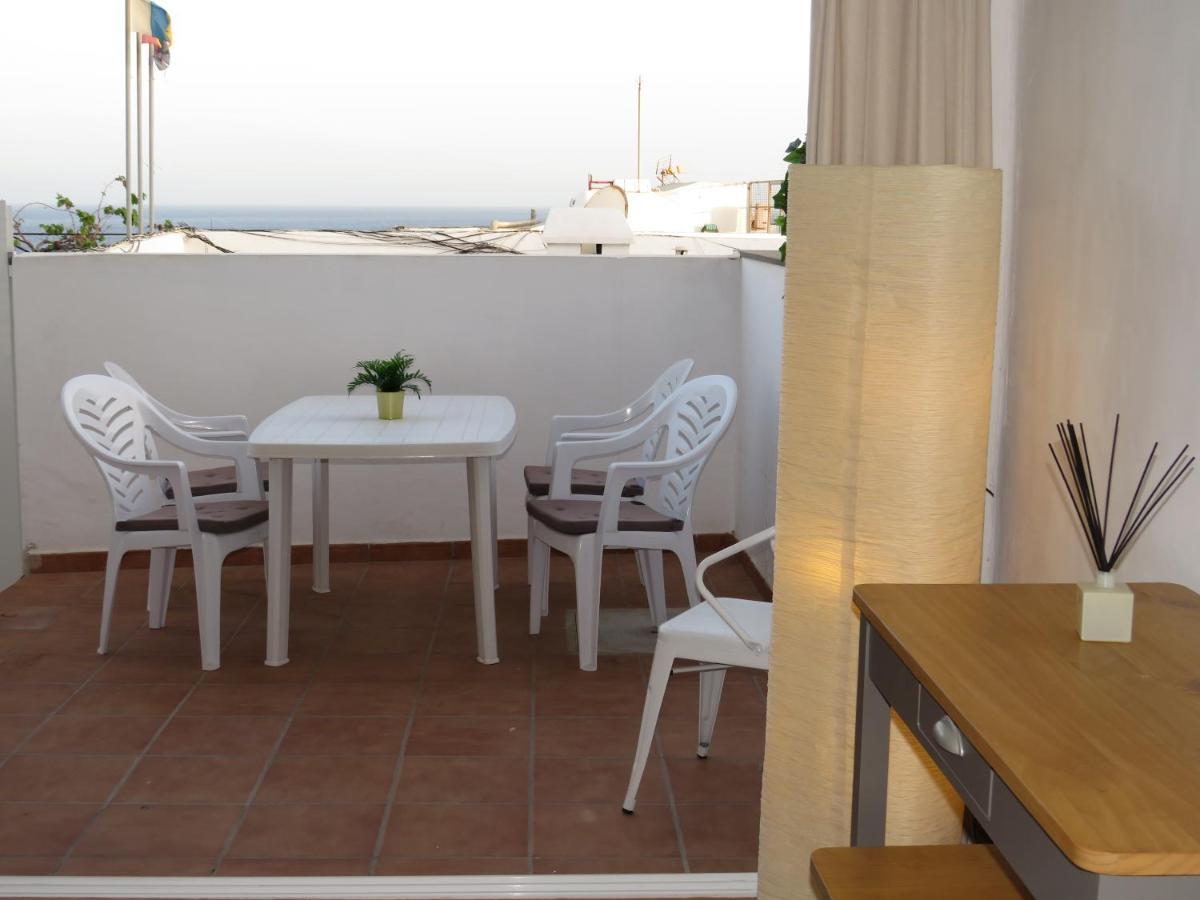 Modern Bright Old Town Two Bedroom Apartment PDC Tías Buitenkant foto