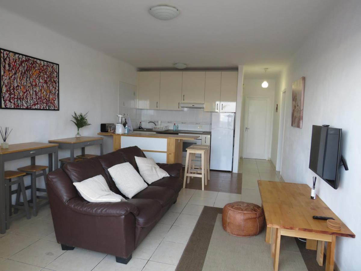 Modern Bright Old Town Two Bedroom Apartment PDC Tías Buitenkant foto