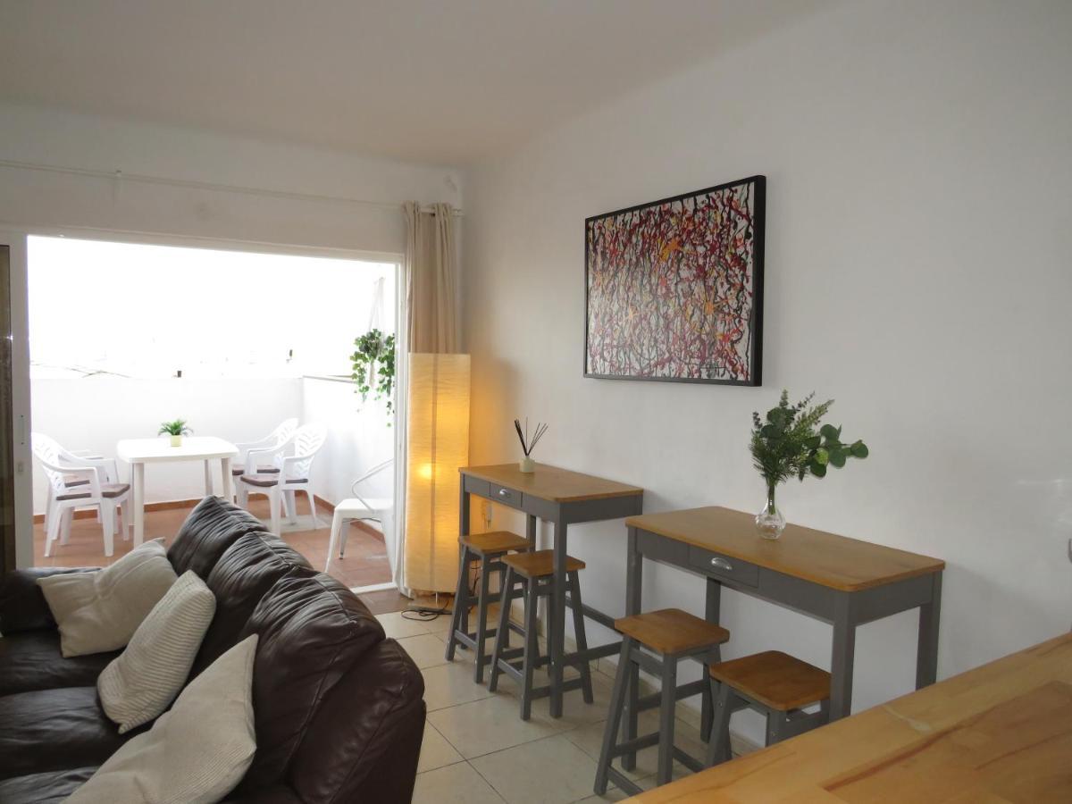 Modern Bright Old Town Two Bedroom Apartment PDC Tías Buitenkant foto