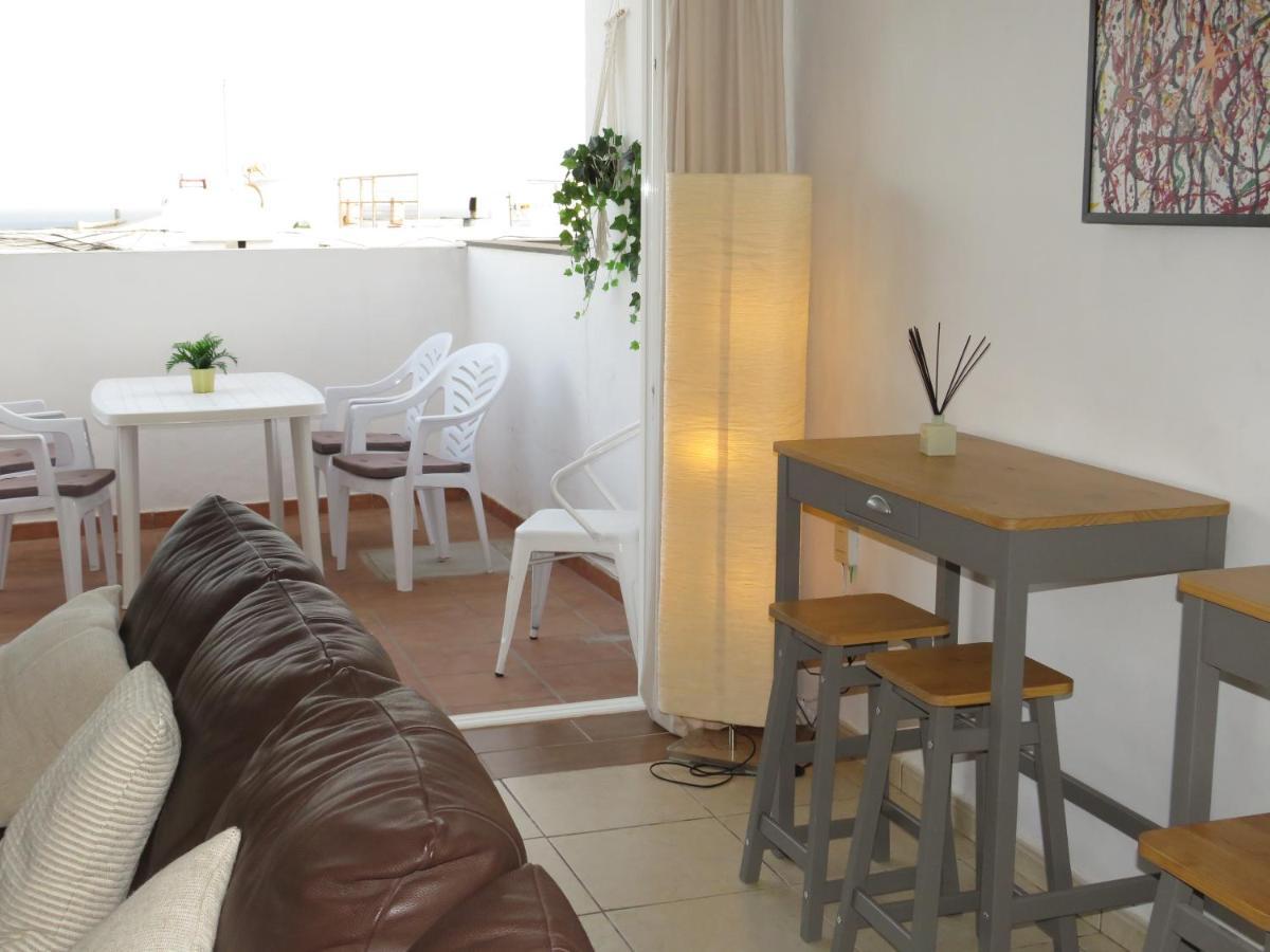 Modern Bright Old Town Two Bedroom Apartment PDC Tías Buitenkant foto