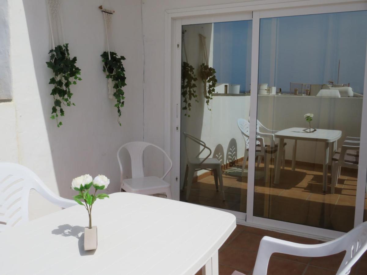 Modern Bright Old Town Two Bedroom Apartment PDC Tías Buitenkant foto