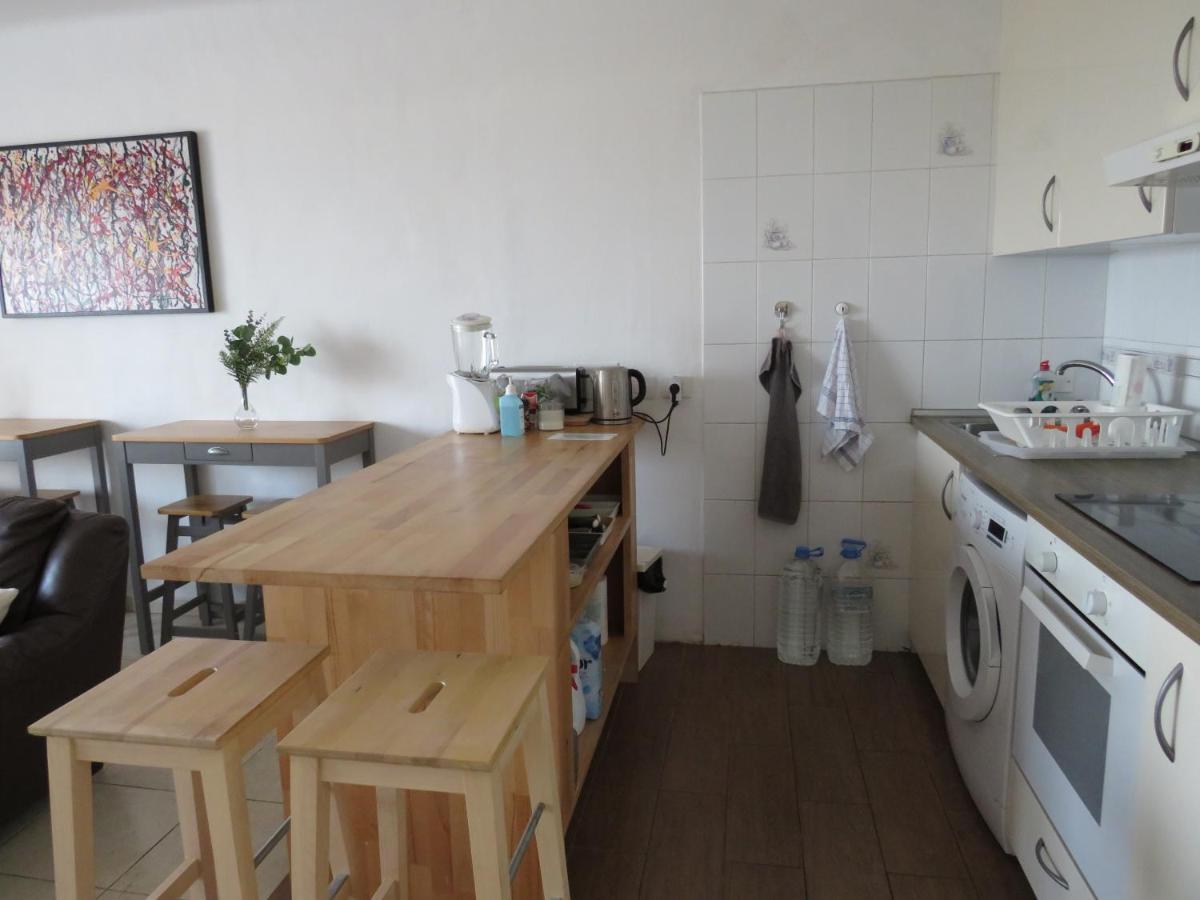 Modern Bright Old Town Two Bedroom Apartment PDC Tías Buitenkant foto