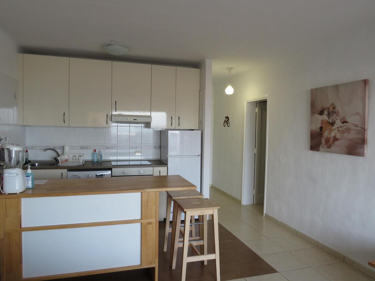 Modern Bright Old Town Two Bedroom Apartment PDC Tías Buitenkant foto