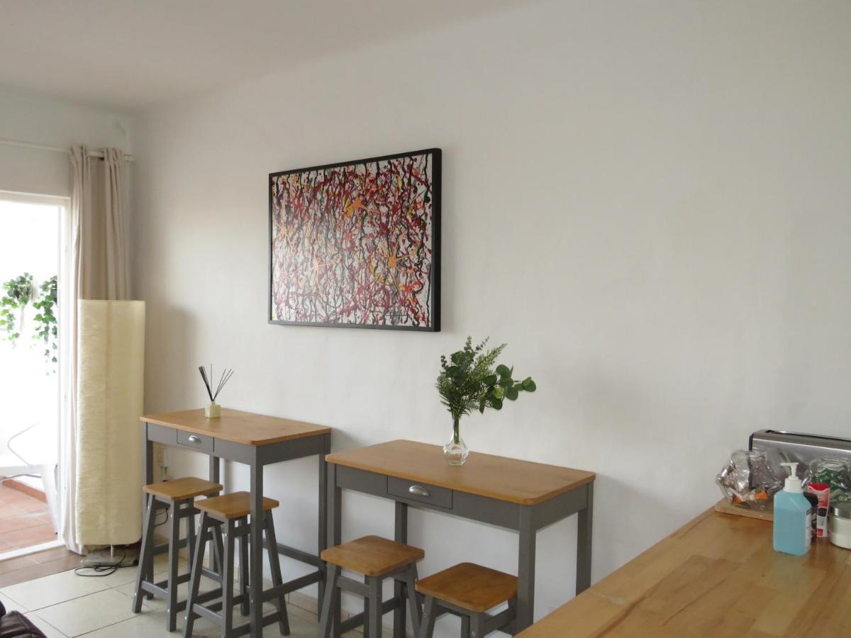 Modern Bright Old Town Two Bedroom Apartment PDC Tías Buitenkant foto
