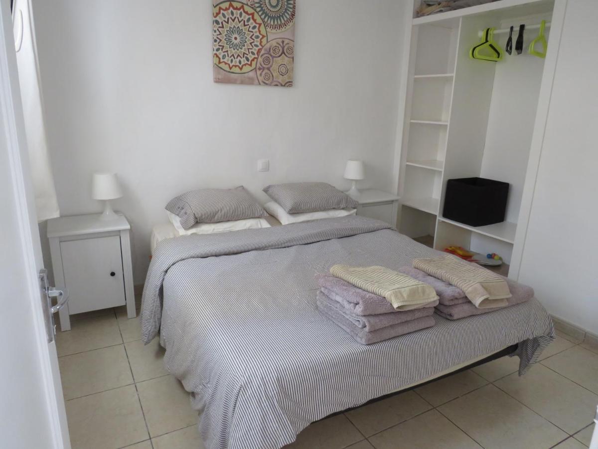 Modern Bright Old Town Two Bedroom Apartment PDC Tías Buitenkant foto