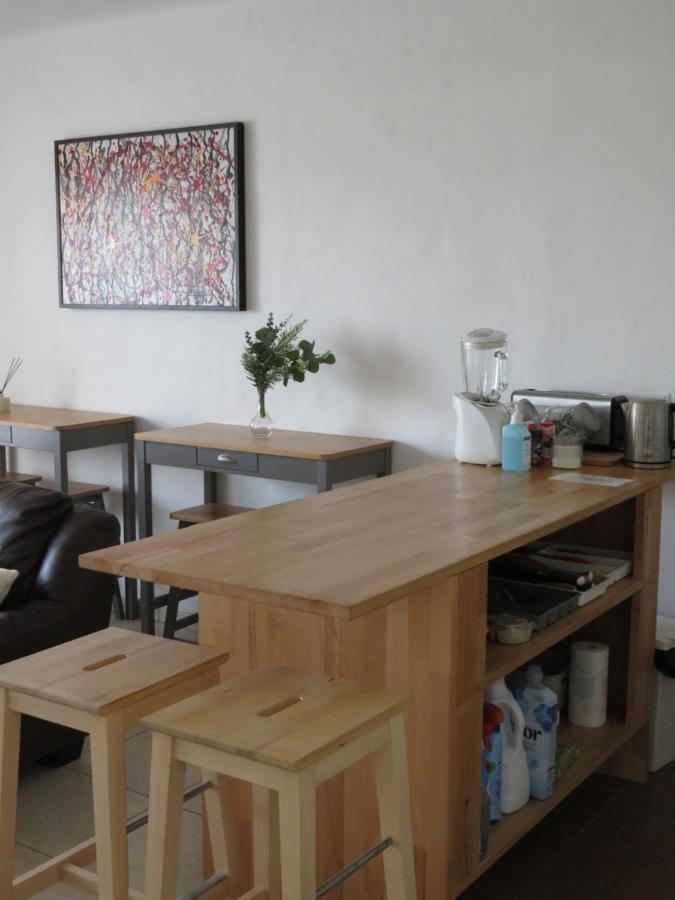 Modern Bright Old Town Two Bedroom Apartment PDC Tías Buitenkant foto