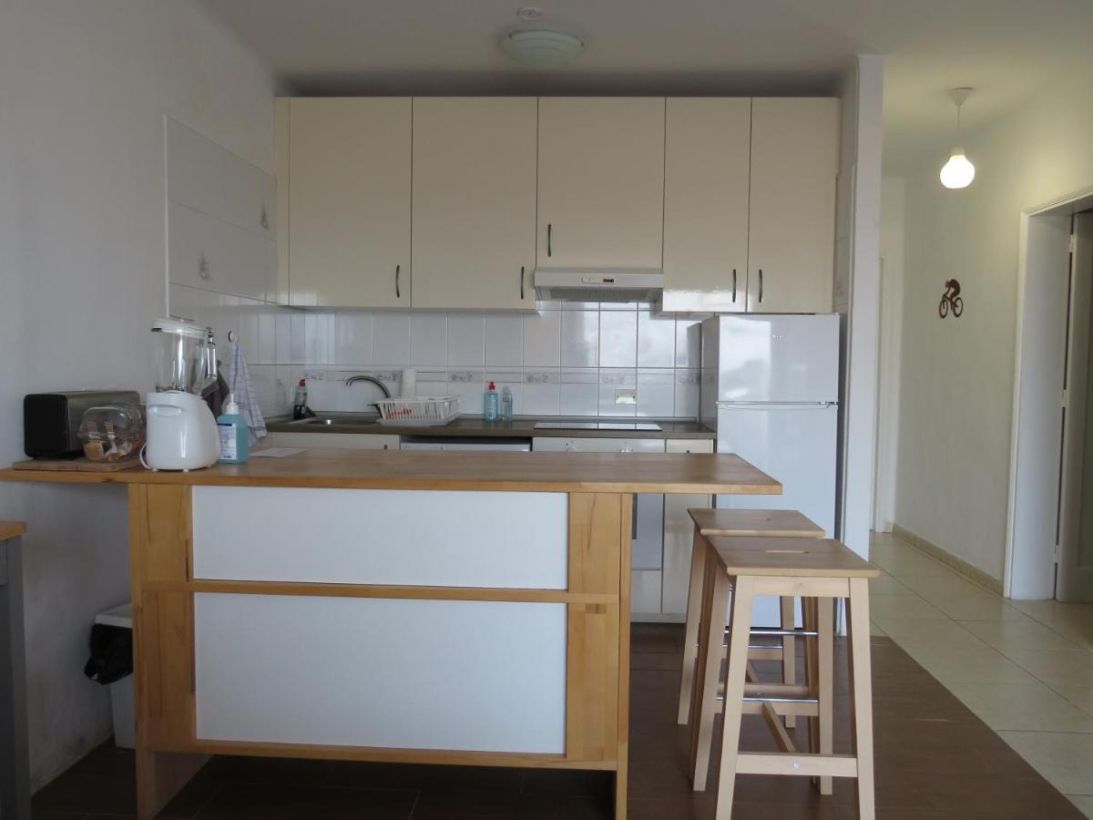 Modern Bright Old Town Two Bedroom Apartment PDC Tías Buitenkant foto