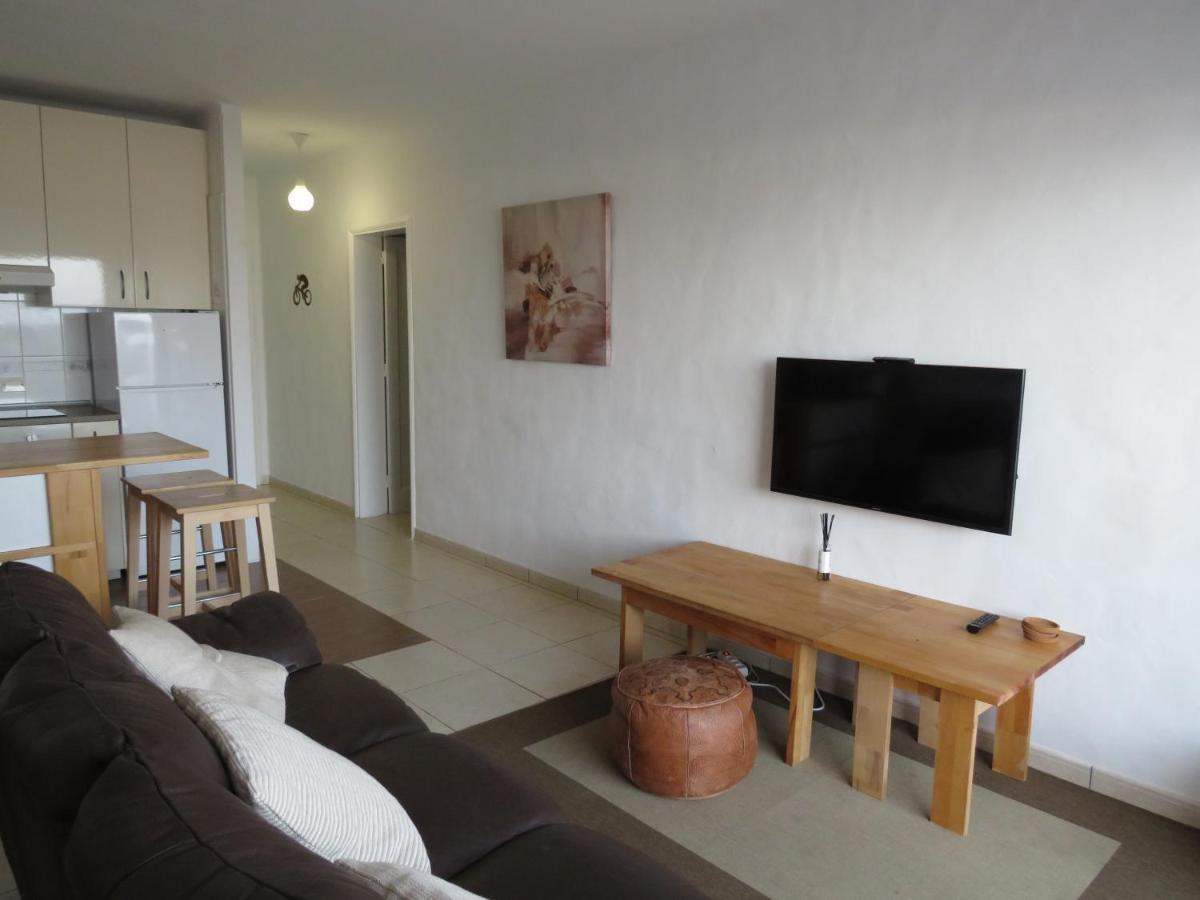 Modern Bright Old Town Two Bedroom Apartment PDC Tías Buitenkant foto