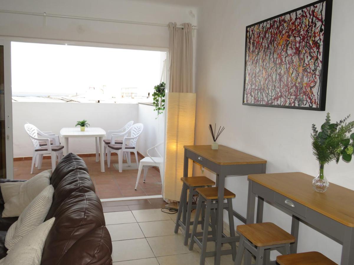 Modern Bright Old Town Two Bedroom Apartment PDC Tías Buitenkant foto