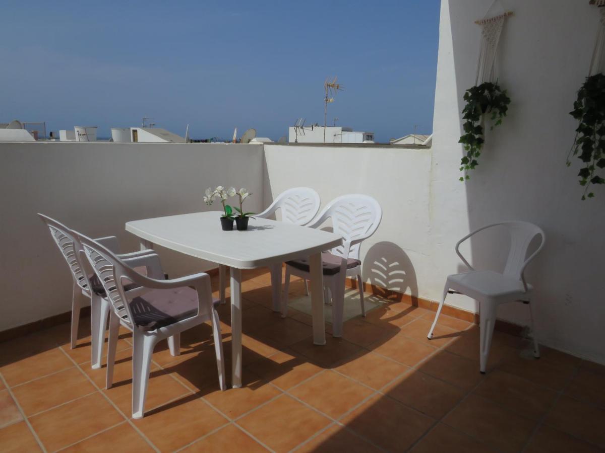 Modern Bright Old Town Two Bedroom Apartment PDC Tías Buitenkant foto
